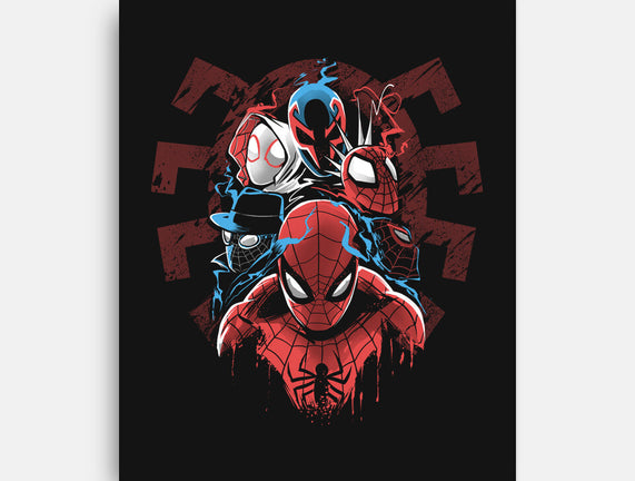 Spiders