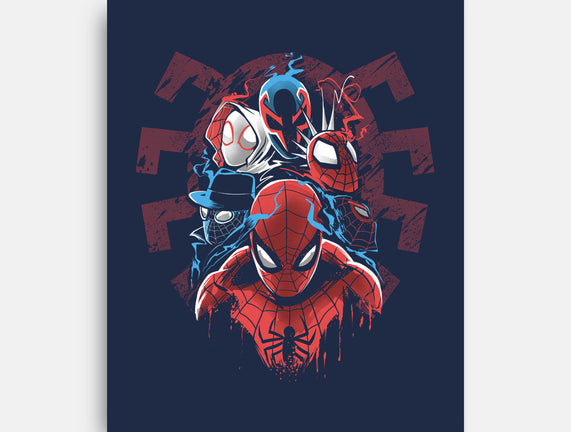 Spiders