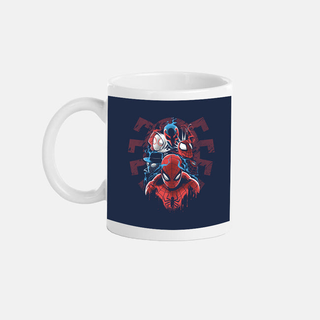 Spiders-None-Mug-Drinkware-zascanauta