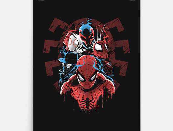 Spiders