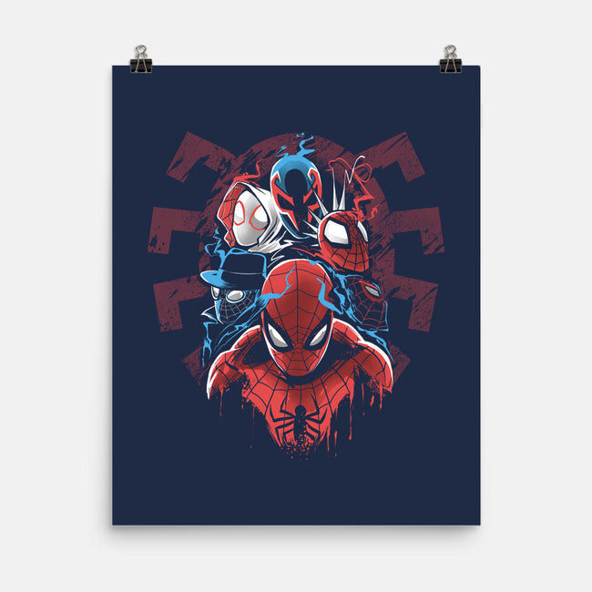 Spiders-None-Matte-Poster-zascanauta