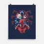 Spiders-None-Matte-Poster-zascanauta