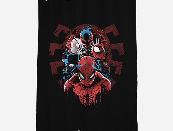 Spiders