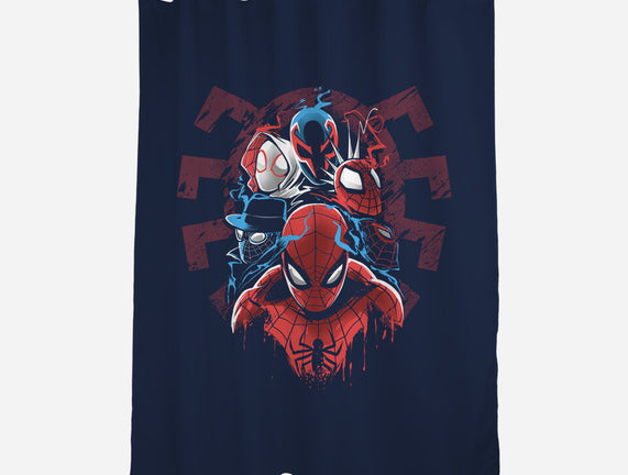 Spiders