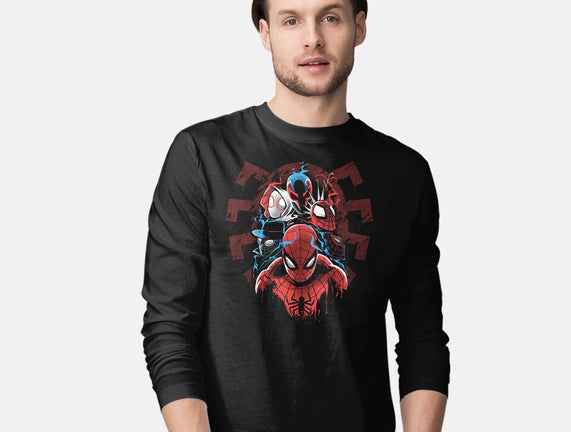 Spiders