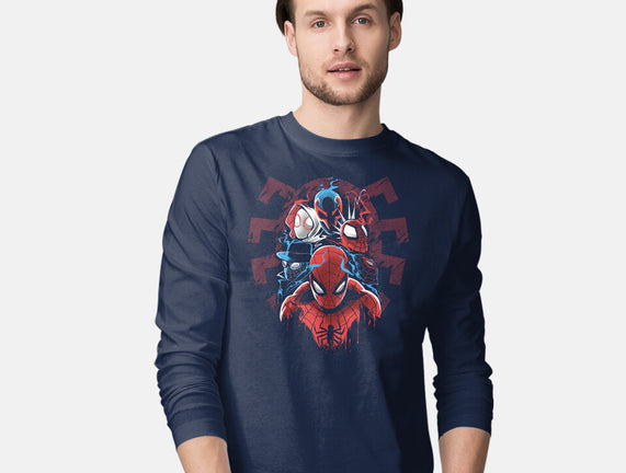 Spiders