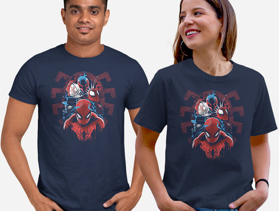 Spiders
