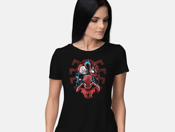 Spiders