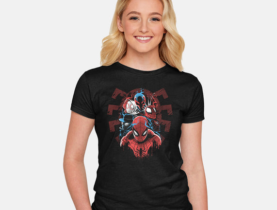 Spiders