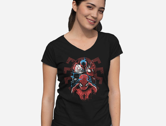 Spiders