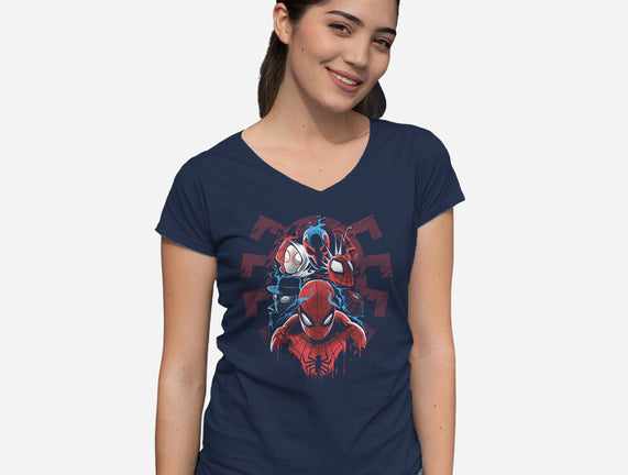 Spiders