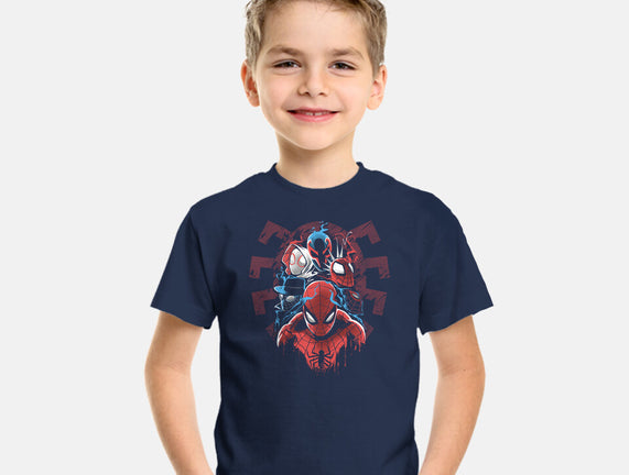 Spiders
