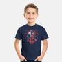 Spiders-Youth-Basic-Tee-zascanauta