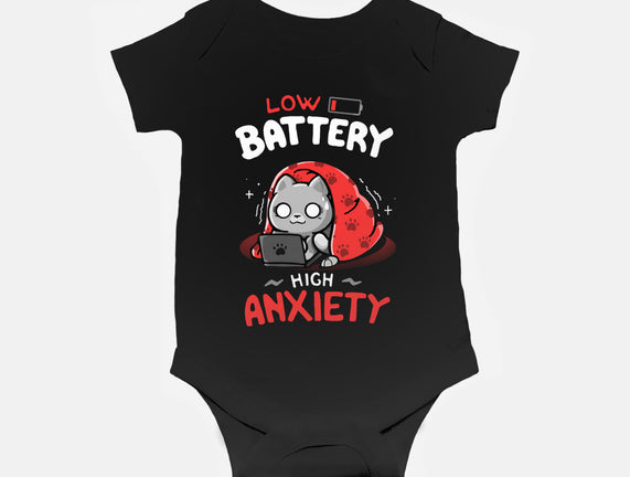 High Anxiety