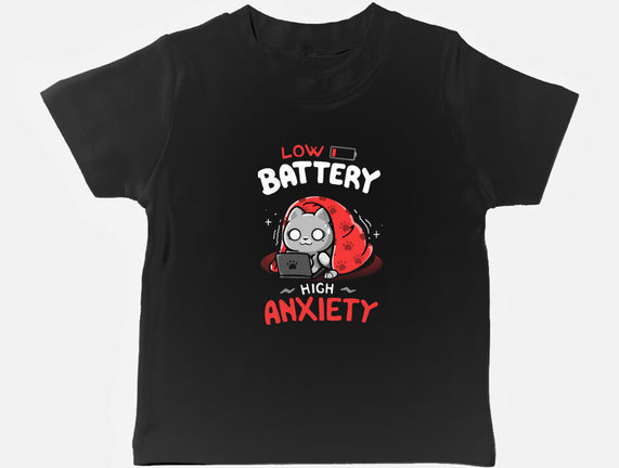 High Anxiety