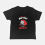 High Anxiety-Baby-Basic-Tee-Vallina84
