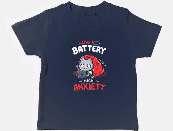 High Anxiety