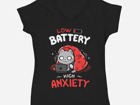 High Anxiety