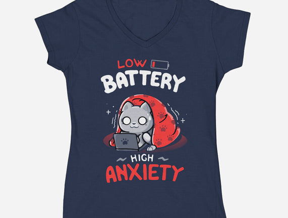 High Anxiety