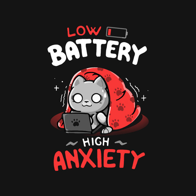 High Anxiety-None-Matte-Poster-Vallina84
