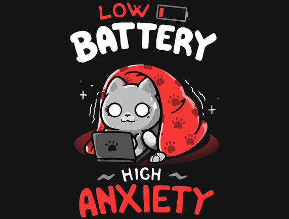 High Anxiety