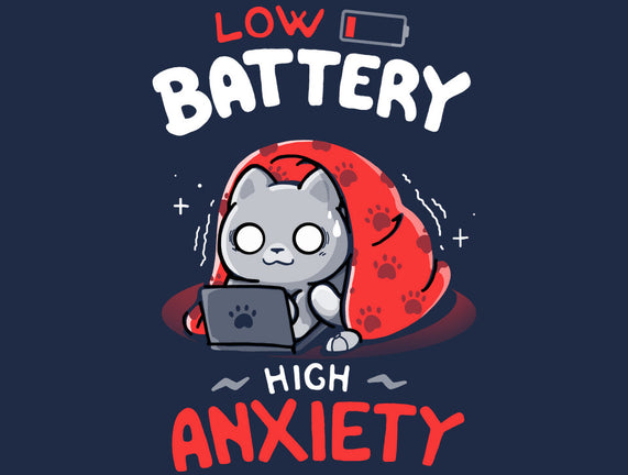 High Anxiety