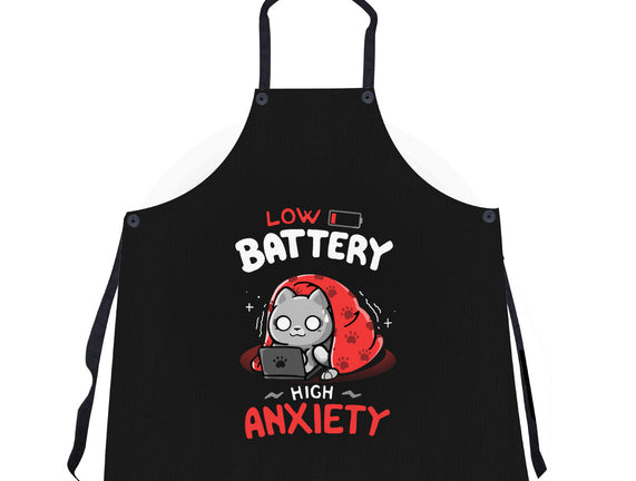 High Anxiety