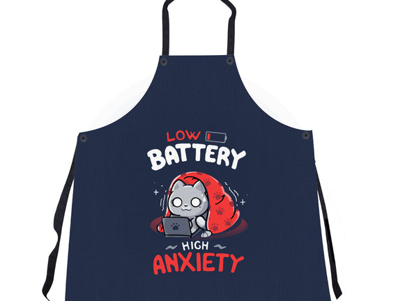 High Anxiety