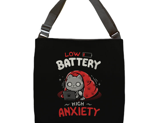 High Anxiety