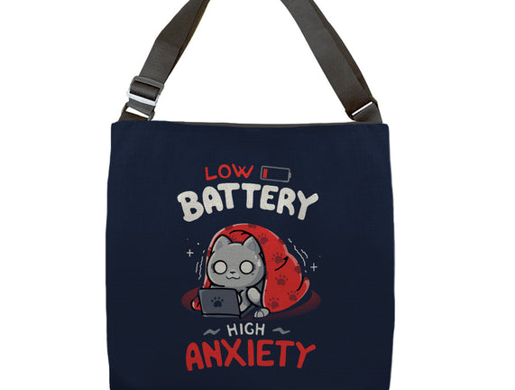 High Anxiety