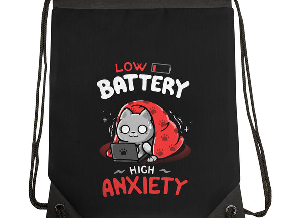 High Anxiety