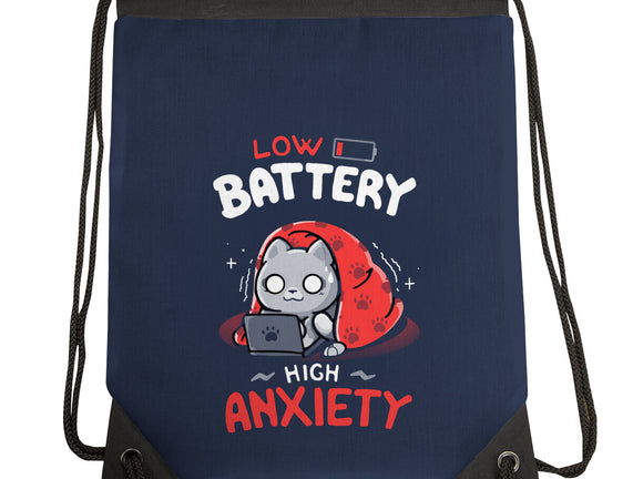 High Anxiety