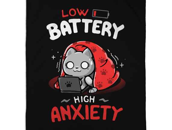 High Anxiety