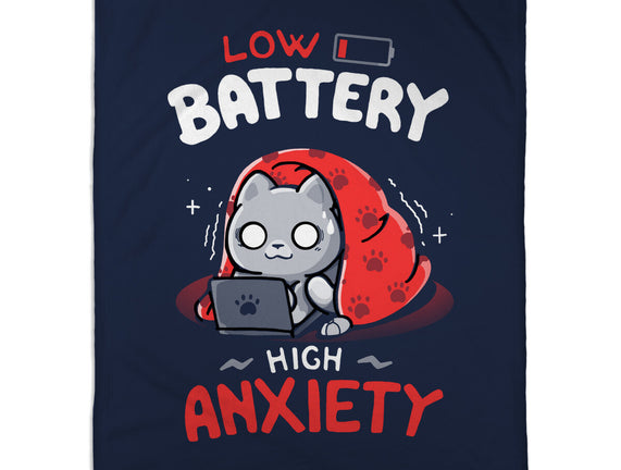 High Anxiety