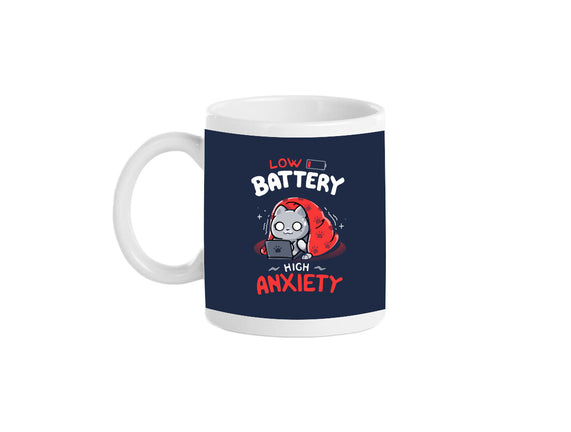 High Anxiety