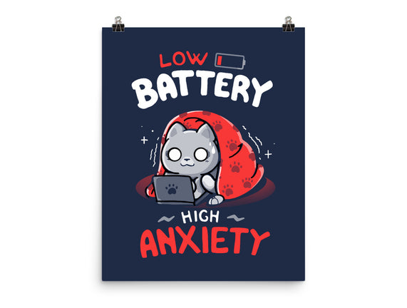 High Anxiety