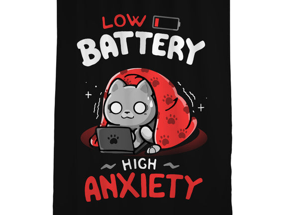 High Anxiety