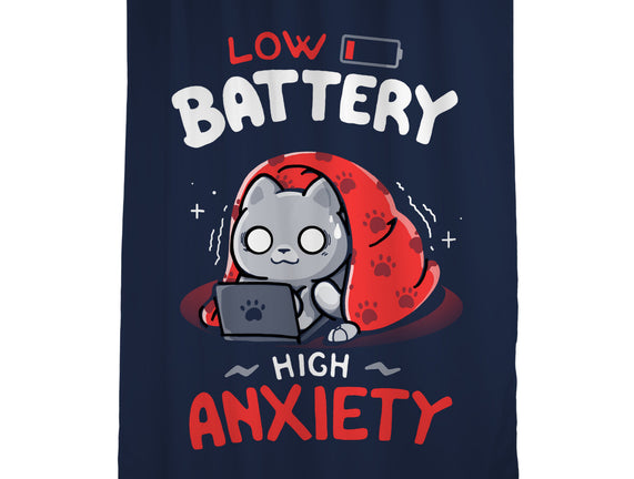 High Anxiety