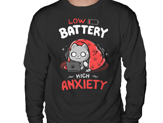 High Anxiety