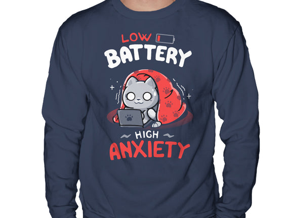 High Anxiety
