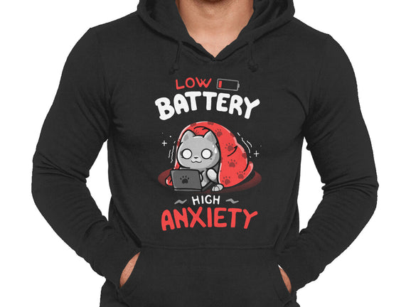 High Anxiety