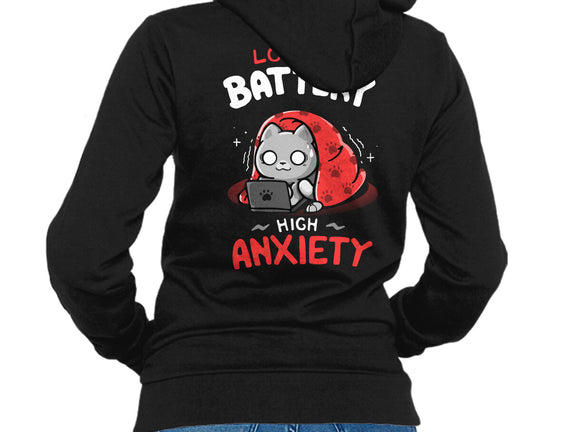 High Anxiety