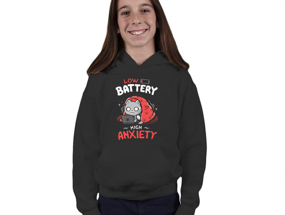 High Anxiety