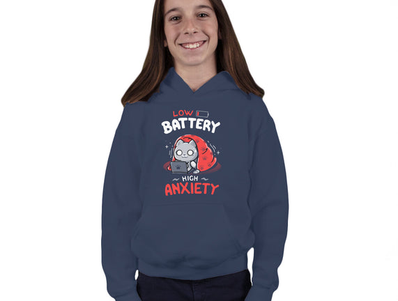 High Anxiety