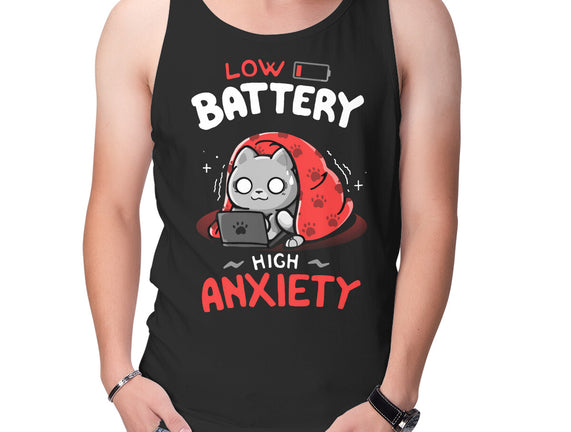 High Anxiety
