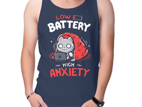 High Anxiety