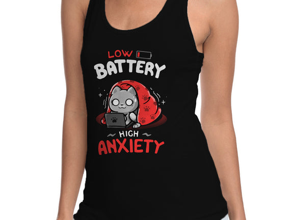 High Anxiety