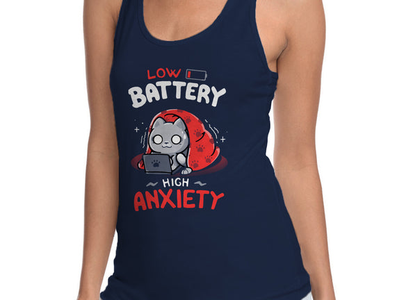 High Anxiety