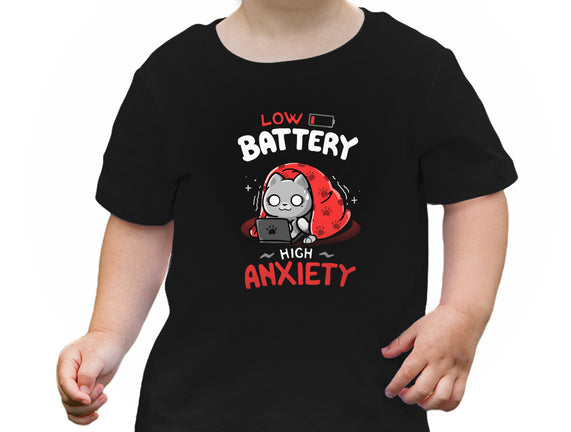 High Anxiety