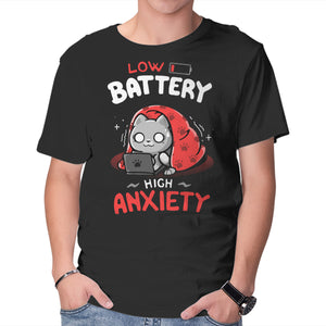 High Anxiety